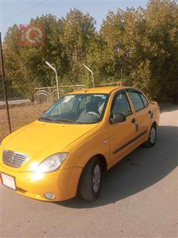 Saipa Tiba